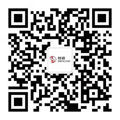 微信二维码